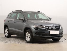 Škoda Karoq - 2020