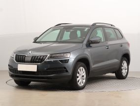 Skoda Karoq - 2020