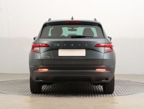 Škoda Karoq - 2020