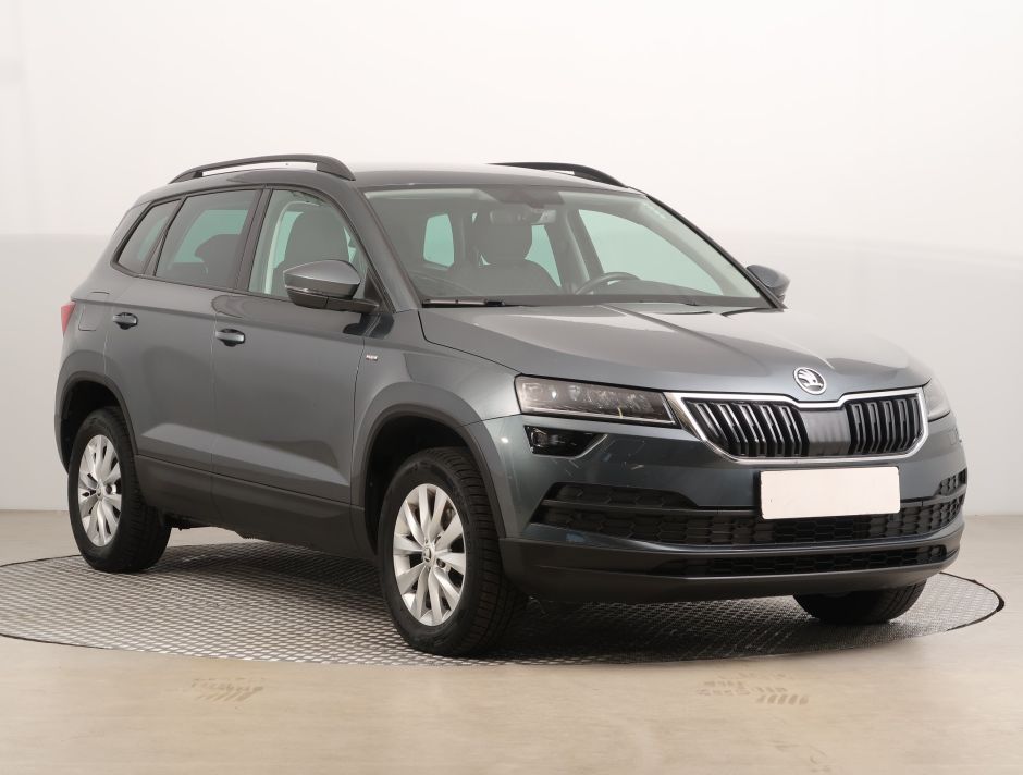 Skoda Karoq - 2020