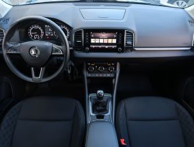 Škoda Karoq - 2020