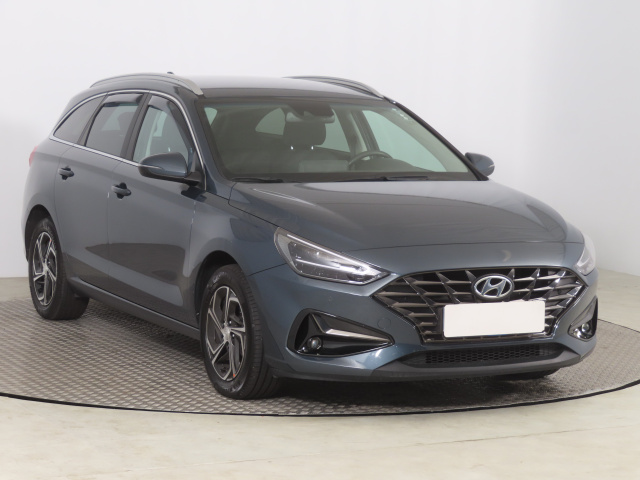 Hyundai i30 2023