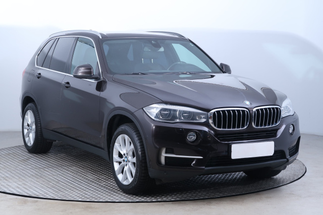 BMW X5 2015