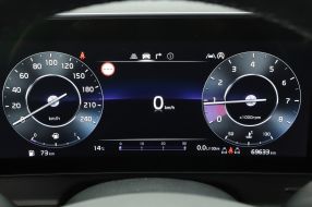 Kia Sportage - 2022