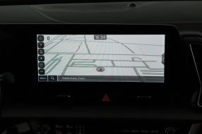 Kia Sportage - 2022