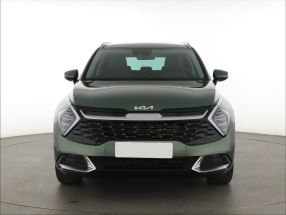 Kia Sportage - 2022
