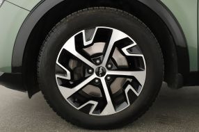 Kia Sportage - 2022