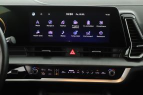 Kia Sportage - 2022