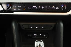 Kia Sportage - 2022