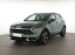 Kia Sportage - 2022