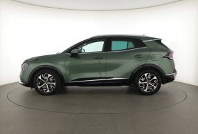 Kia Sportage - 2022
