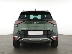 Kia Sportage - 2022
