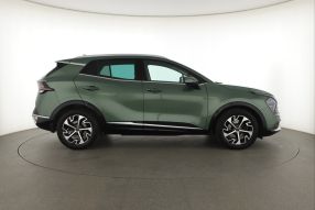 Kia Sportage - 2022