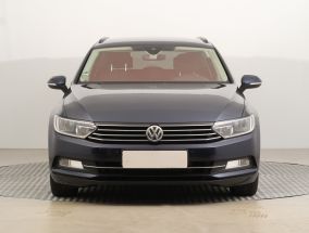 Volkswagen Passat - 2015