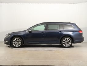 Volkswagen Passat - 2015