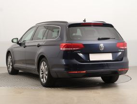 Volkswagen Passat - 2015