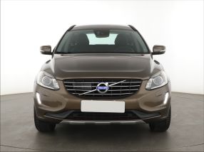 Volvo XC60 - 2015
