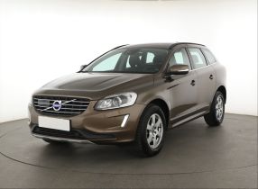 Volvo XC60 - 2015