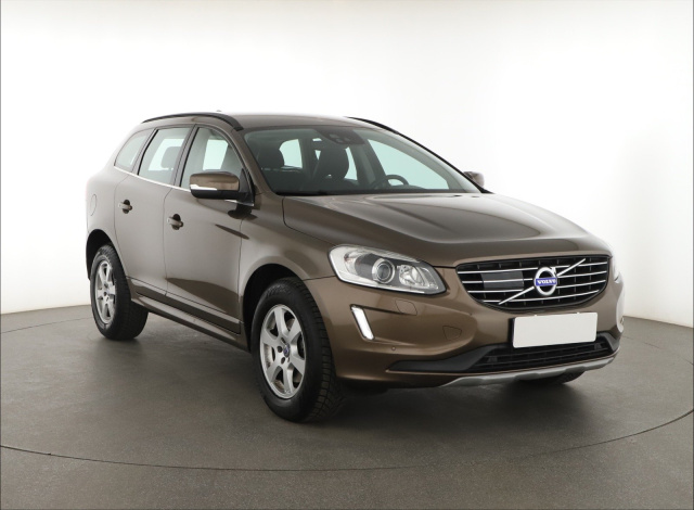 Volvo XC60 2015