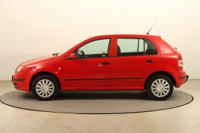Skoda Fabia - 2007