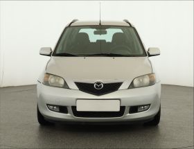 Mazda 2 - 2004