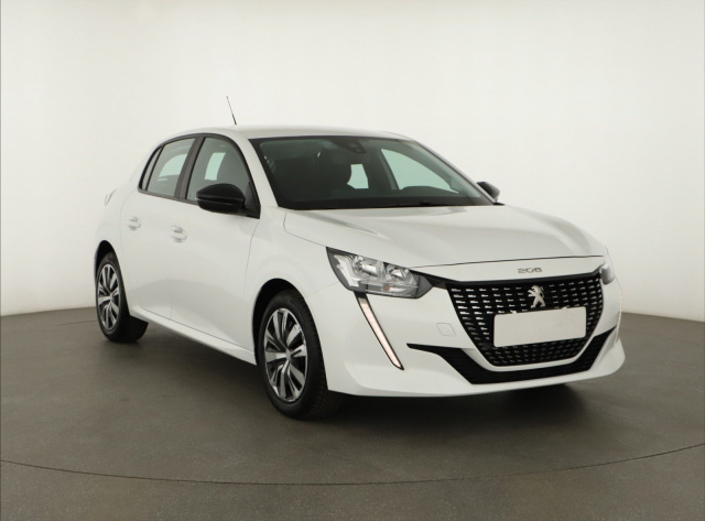Peugeot 208 2024