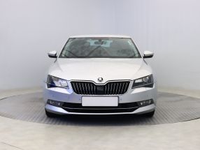 Skoda Superb - 2016