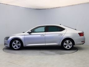 Skoda Superb - 2016