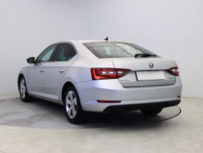 Skoda Superb - 2016