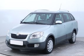 Skoda Fabia - 2009