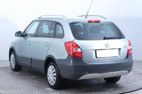 Skoda Fabia - 2009
