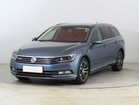 Volkswagen Passat - 2015
