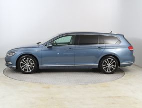 Volkswagen Passat - 2015