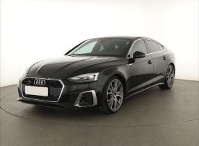 Audi A5 - 2020