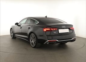 Audi A5 - 2020