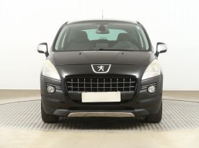 Peugeot 3008 - 2010