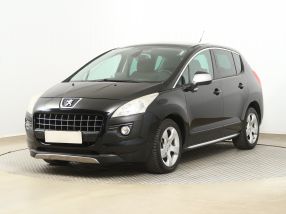 Peugeot 3008 - 2010