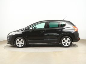 Peugeot 3008 - 2010