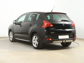 Peugeot 3008 - 2010