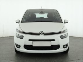 Citroen C4 Grand Picasso - 2014