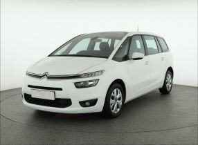 Citroen C4 Grand Picasso - 2014