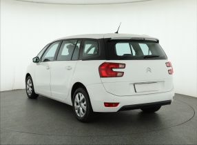 Citroen C4 Grand Picasso - 2014