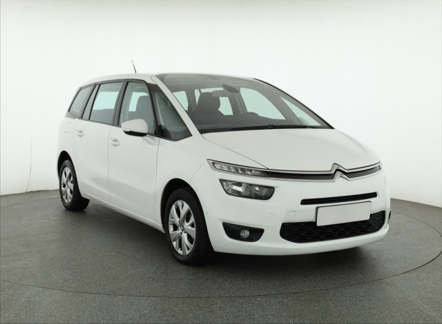 Citroen C4 Grand Picasso 2014