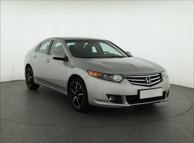 Honda Accord 2011