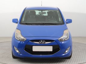 Hyundai ix20 - 2013