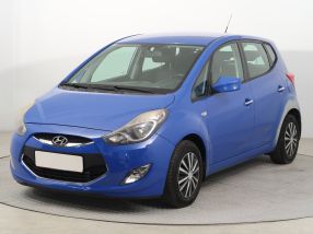 Hyundai ix20 - 2013