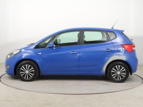 Hyundai ix20 - 2013