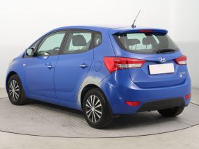 Hyundai ix20 - 2013