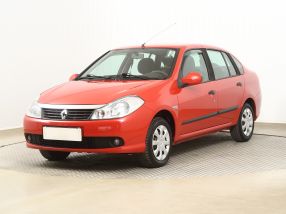Renault Thalia - 2011
