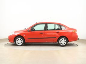 Renault Thalia - 2011